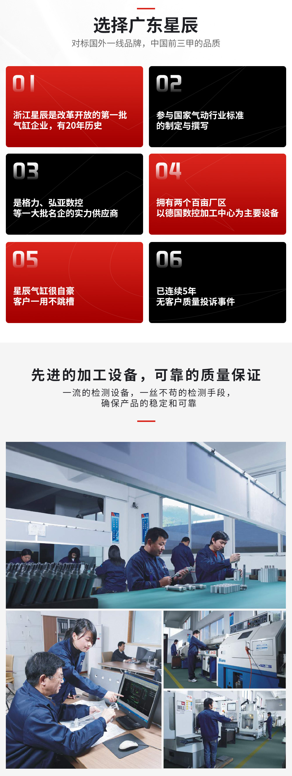 廣東星辰氣動，氣缸，氣動，電磁閥